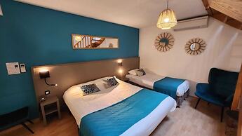 Citotel Le Cheval Blanc