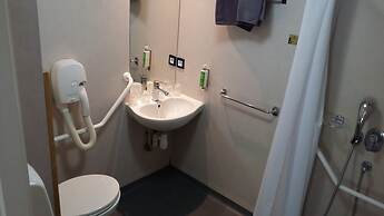 Citotel Le Cheval Blanc