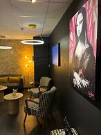 Citotel Le Cheval Blanc