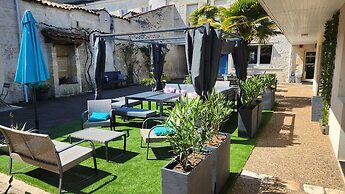 Citotel Le Cheval Blanc