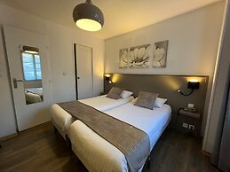 Citotel Le Cheval Blanc