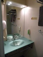 Citotel Le Cheval Blanc
