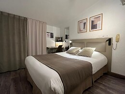 Citotel Le Cheval Blanc
