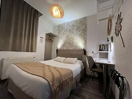 Citotel Le Cheval Blanc
