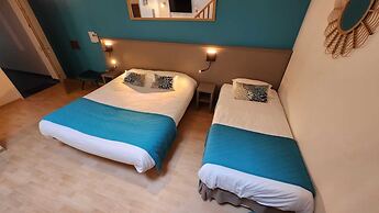 Citotel Le Cheval Blanc