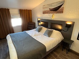 Citotel Le Cheval Blanc