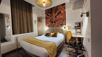 Citotel Le Cheval Blanc