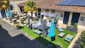 Citotel Le Cheval Blanc
