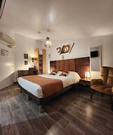 Citotel Le Cheval Blanc