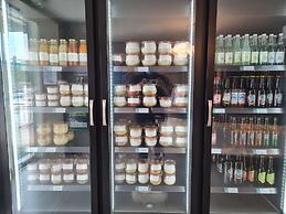 Brit Hotel Orléans St Jean de Braye - L'Antarès