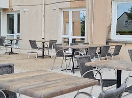 Brit Hotel Orléans St Jean de Braye - L'Antarès