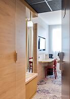 Brit Hotel Orléans St Jean de Braye - L'Antarès