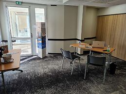 Brit Hotel Orléans St Jean de Braye - L'Antarès