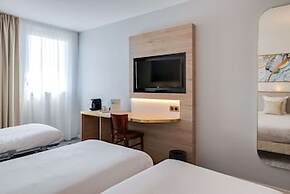 Brit Hotel Orléans St Jean de Braye - L'Antarès