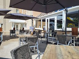 Brit Hotel Orléans St Jean de Braye - L'Antarès