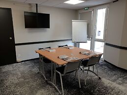 Brit Hotel Orléans St Jean de Braye - L'Antarès