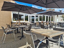 Brit Hotel Orléans St Jean de Braye - L'Antarès