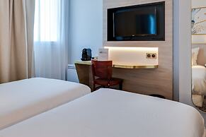 Brit Hotel Orléans St Jean de Braye - L'Antarès