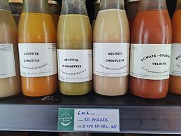 Brit Hotel Orléans St Jean de Braye - L'Antarès