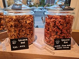 Brit Hotel Orléans St Jean de Braye - L'Antarès