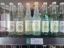 Brit Hotel Orléans St Jean de Braye - L'Antarès