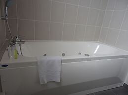 Brit Hotel Orléans St Jean de Braye - L'Antarès