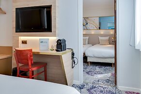 Brit Hotel Orléans St Jean de Braye - L'Antarès