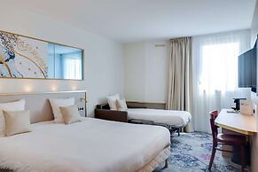 Brit Hotel Orléans St Jean de Braye - L'Antarès