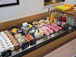 Brit Hotel Orléans St Jean de Braye - L'Antarès