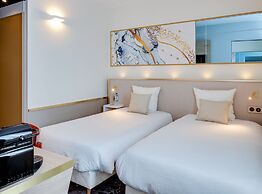 Brit Hotel Orléans St Jean de Braye - L'Antarès