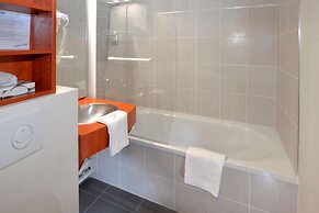 Brit Hotel Orléans St Jean de Braye - L'Antarès