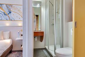 Brit Hotel Orléans St Jean de Braye - L'Antarès