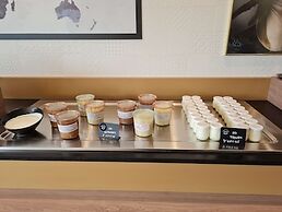 Brit Hotel Orléans St Jean de Braye - L'Antarès