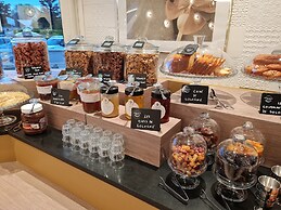 Brit Hotel Orléans St Jean de Braye - L'Antarès