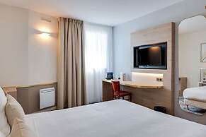 Brit Hotel Orléans St Jean de Braye - L'Antarès