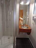 Brit Hotel Orléans St Jean de Braye - L'Antarès