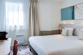 Brit Hotel Orléans St Jean de Braye - L'Antarès