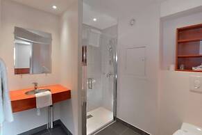 Brit Hotel Orléans St Jean de Braye - L'Antarès