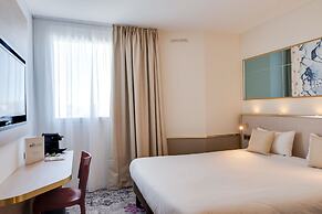 Brit Hotel Orléans St Jean de Braye - L'Antarès