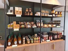 Brit Hotel Orléans St Jean de Braye - L'Antarès