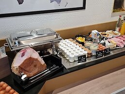 Brit Hotel Orléans St Jean de Braye - L'Antarès