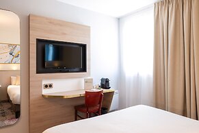 Brit Hotel Orléans St Jean de Braye - L'Antarès