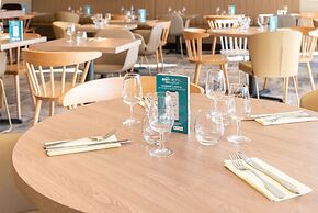 Brit Hotel Orléans St Jean de Braye - L'Antarès