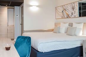 Brit Hotel Orléans St Jean de Braye - L'Antarès