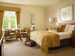 Kilmurry Lodge Hotel