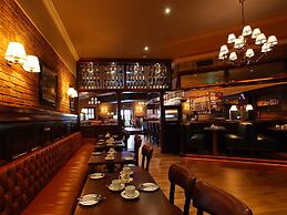 Kilmurry Lodge Hotel