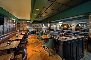 Kilmurry Lodge Hotel