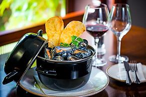 Kilmurry Lodge Hotel