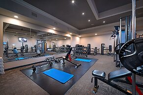 Kilmurry Lodge Hotel