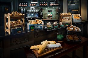 Kilmurry Lodge Hotel